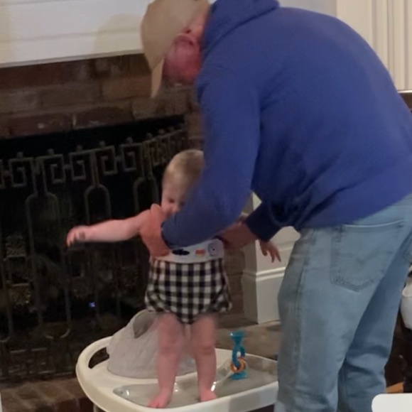 Boys Halloween Bubble Sz 6 Months - Picture 4 of 5